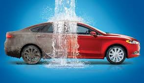 water wash
